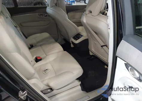 2023 Volvo Xc90 B6 Plus 7-Seater из США, поврежденный, VIN YV4062PN9P1977229